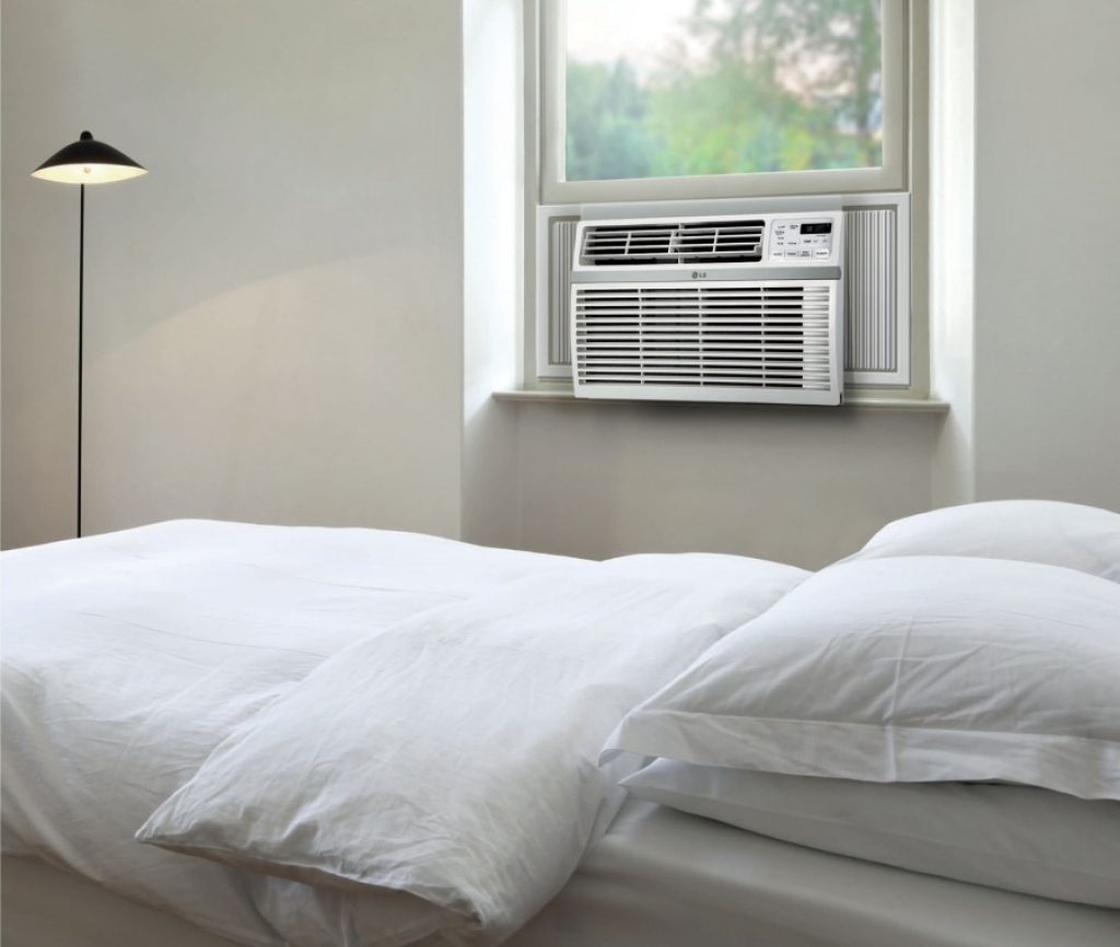6 Best 10000 BTU Window Air Conditioners - Cool Air With No Fuss (Winter 2023)