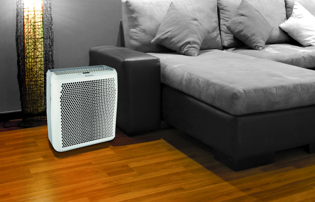 5 Best Holmes Air Purifiers for Every Household (Winter 2023)
