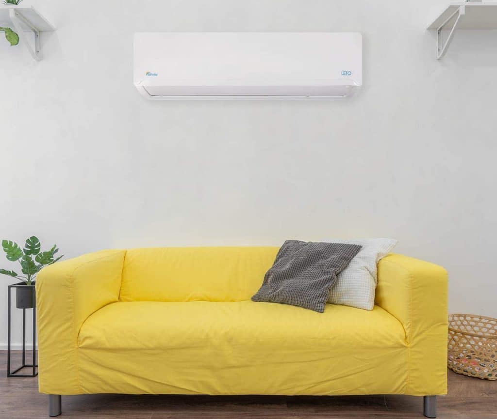 12 Best Air Conditioners for Always-Perfect Temperature in Rooms (Winter 2023)