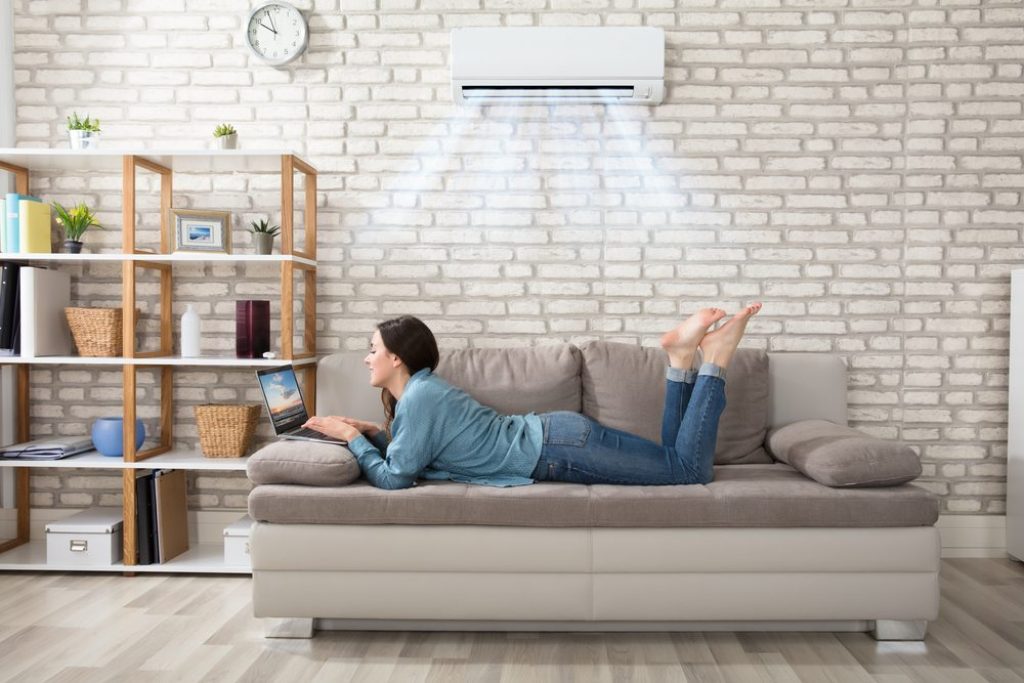 10 Best Ductless Air Conditioners - Cooling The Air Quietly (Spring 2023)