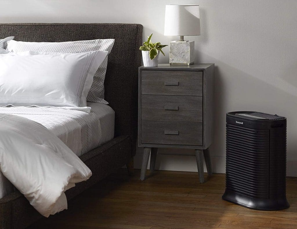 6 Best Honeywell Air Purifiers for Your Home and Office (Spring 2023)