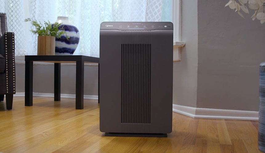 7 Best Air Purifiers with Washable Filters — Breathe Cleaner Air, Spend Less! (Spring 2023)