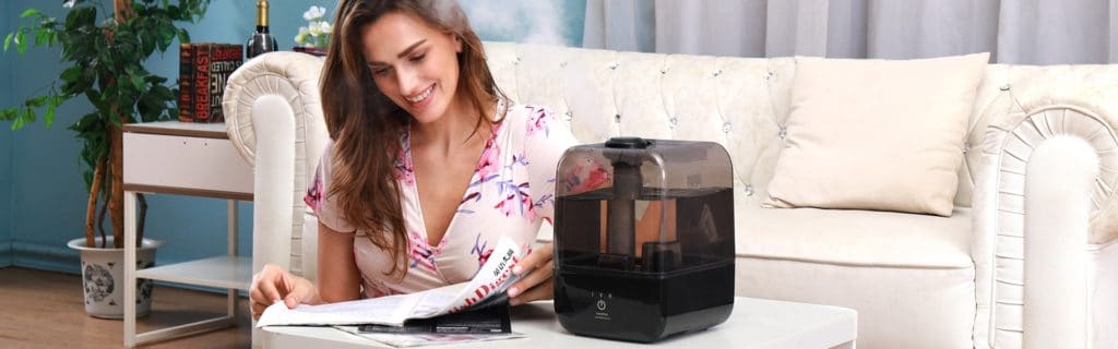 10 Best Humidifiers for Winter – Forget about Dry Air in Your House! (Winter 2023)