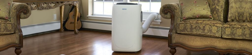 5 Best Portable Air Conditioner and Heater Combos — Double Functionality in One Unit! (Winter 2023)