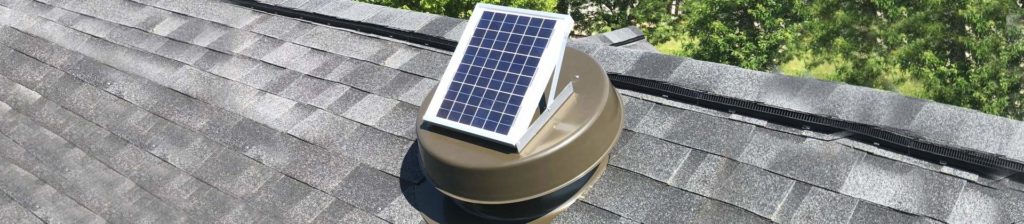 10 Best Solar Attic Fans to Reduce Your Electricity Bills (Winter 2023)