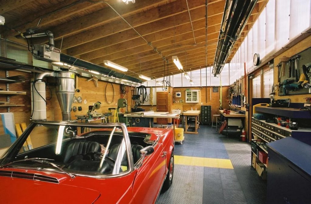 How to Heat a Garage - All Answers in One Place