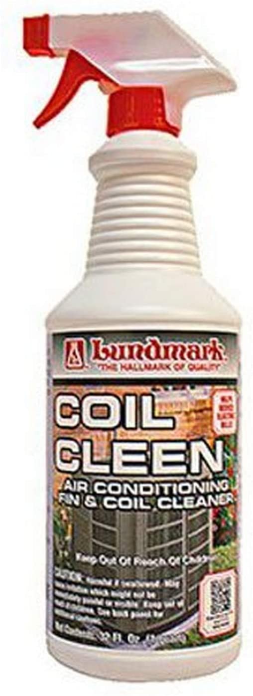 Lundmark Coil Cleen