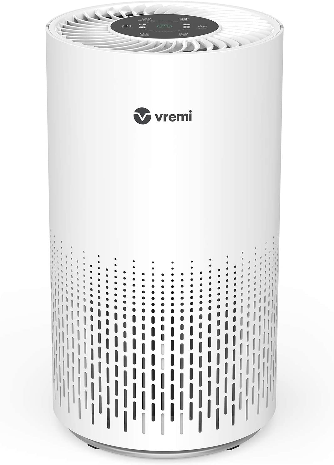 Vremi Large Room Home Air Purifier