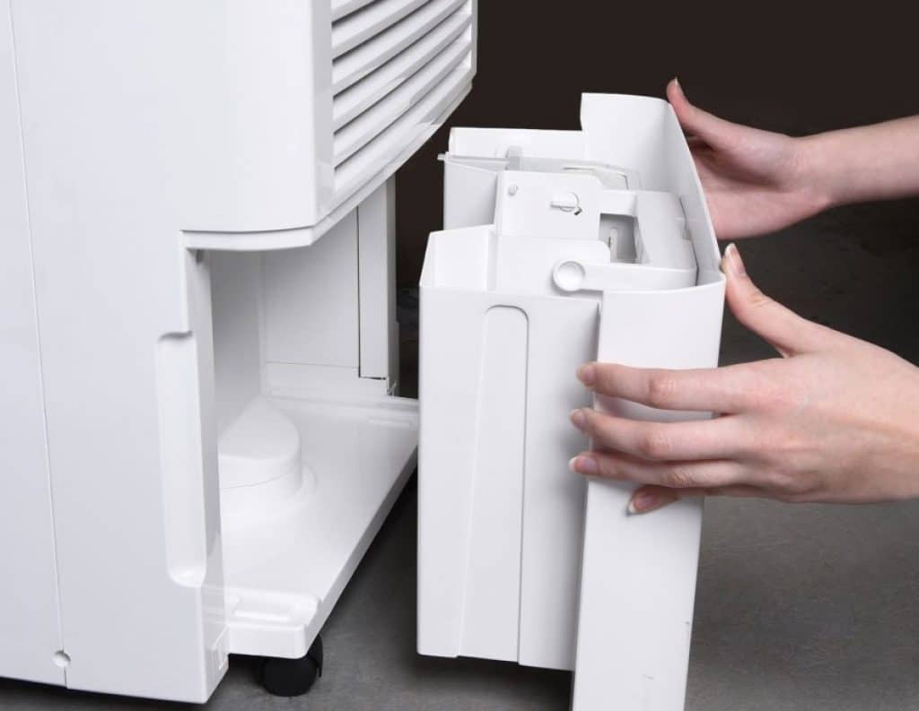 5 Best Energy-Efficient Dehumidifiers — Perfect Humidity at No Extra Cost! (Winter 2023)