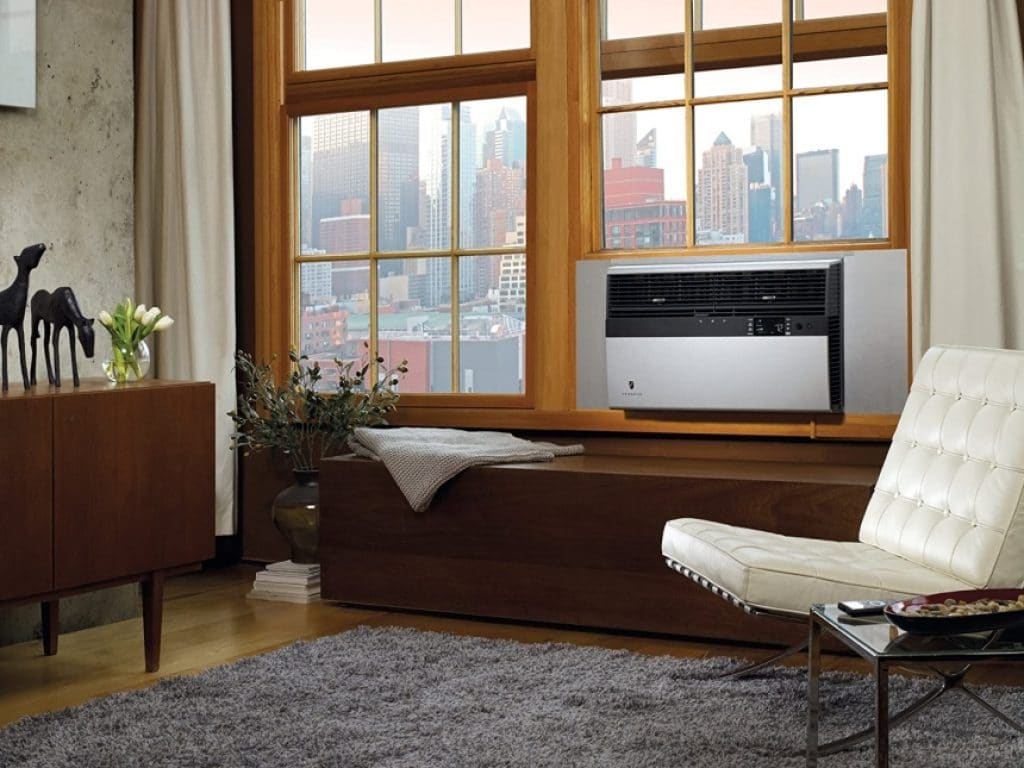 5 Best Friedrich Air Conditioners — Trust Your Home Climate with Pros! (Spring 2023)