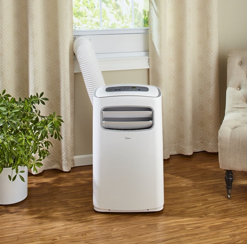 5 Best Midea Air Conditioners - Great ACs From the Leading Manufacturer! (Winter 2023)