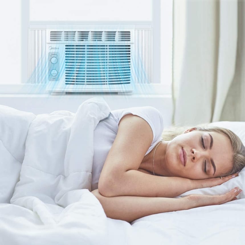 5 Best Midea Air Conditioners - Great ACs From the Leading Manufacturer! (Winter 2023)