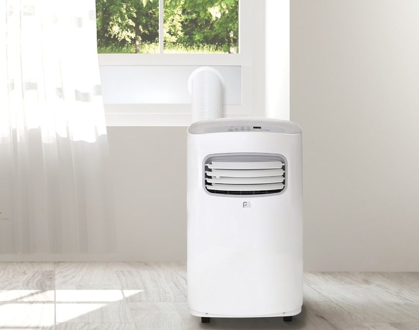 5 Best Perfect Aire Air Conditioners - Make the Environment Enticing for Your Family and Guests! (Winter 2023)