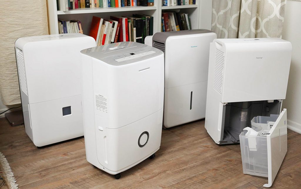 10 Best Low-Temperature Dehumidifiers – Optimal Performance in Different Conditions! (Winter 2023)