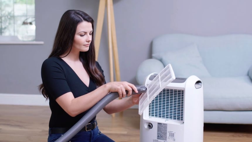 Dehumidifier vs. Fan: Which Is More Effective for Your Home?
