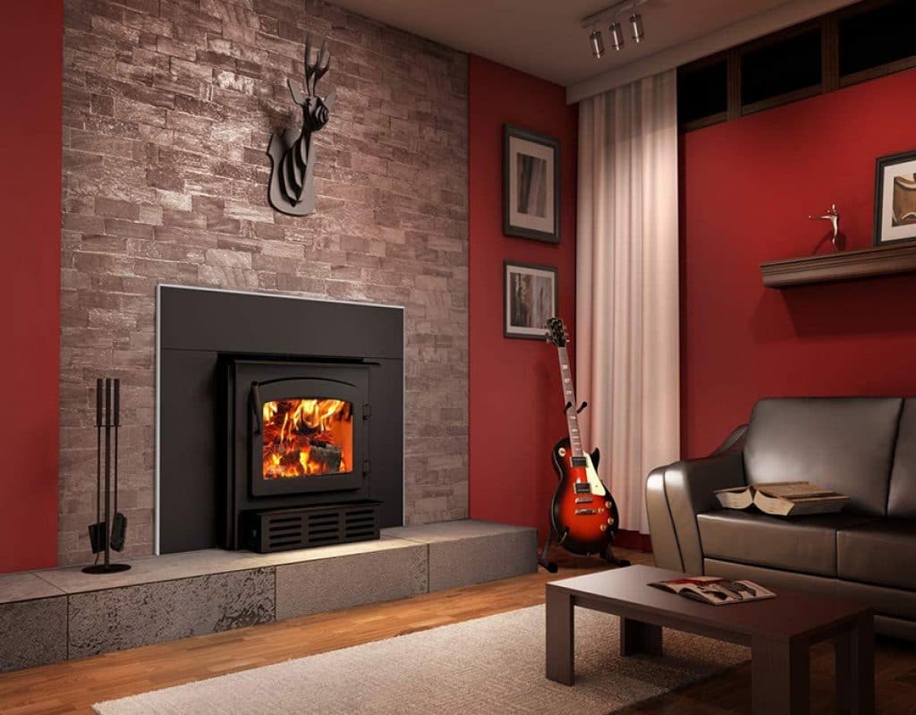 6 Best Fireplace Inserts – Add Some Warmth and Coziness to Your Home! (Spring 2023)