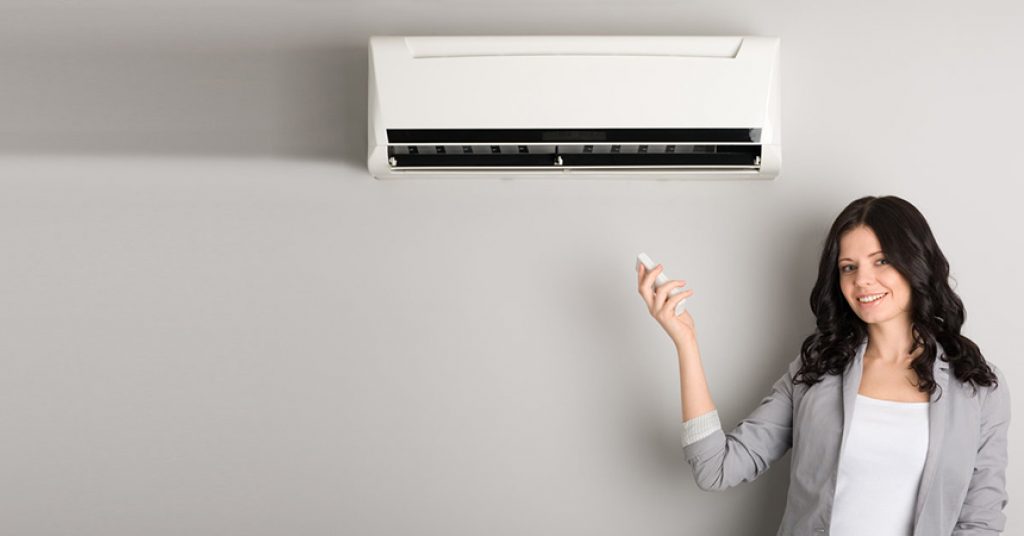 How Do Ductless Air Conditioners Work?