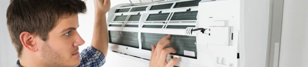 How to Clean an Air Conditioner?