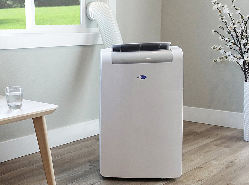 9 Best 14,000 BTU Portable Air Conditioners – Your Mighty Appliance for Hot Summers (Winter 2023)