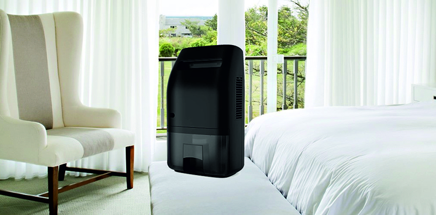 5 Best Dehumidifiers for Bedroom — Say Hello to Your Healthy and Peaceful Night's Sleep (Winter 2023)