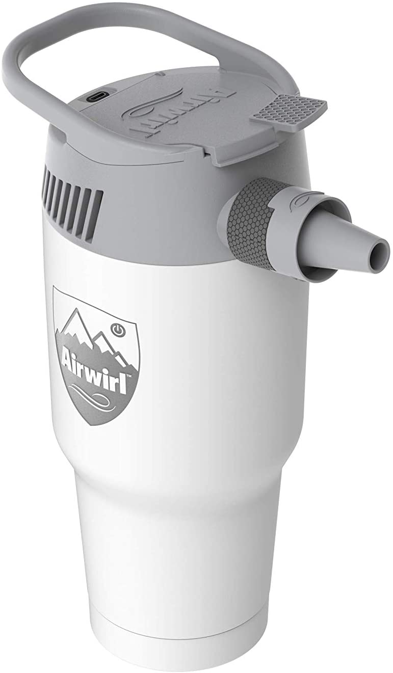 AIRWIRL 3.0 Mobile Cool Down System