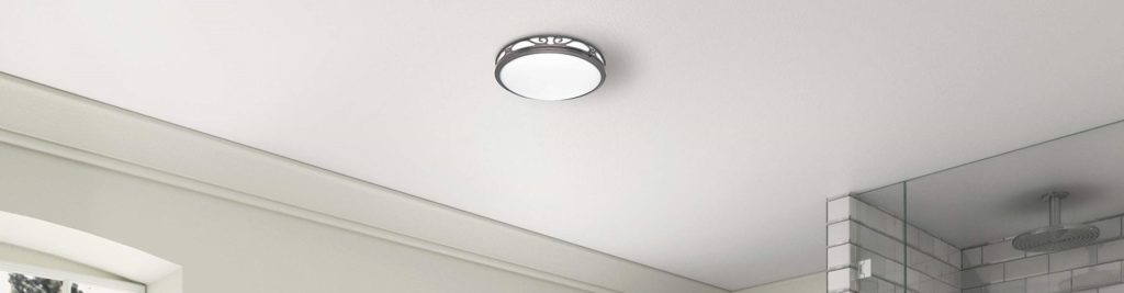 5 Best Bathroom Exhaust Fans with Light - Why Only to Have a Fan if You Can Have 2-in-1 Model (Winter 2023)