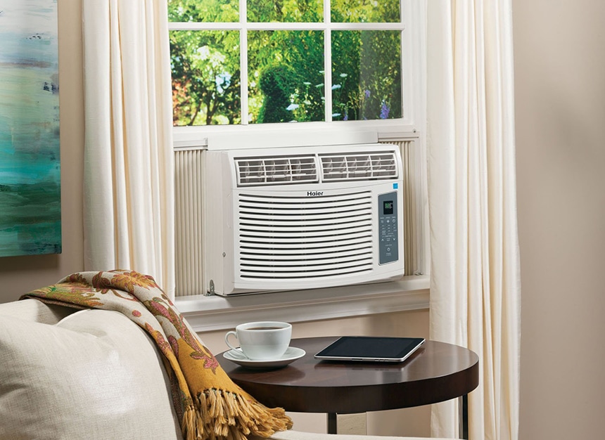 3 Best Haier Air Conditioners for Those Who Are Looking for a Reliable AC Unit (Winter 2023)