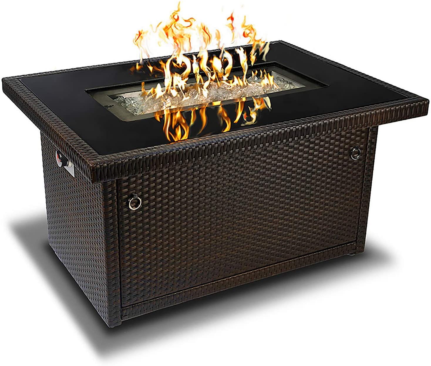 Outland Living Series 401 Fire Pit Table
