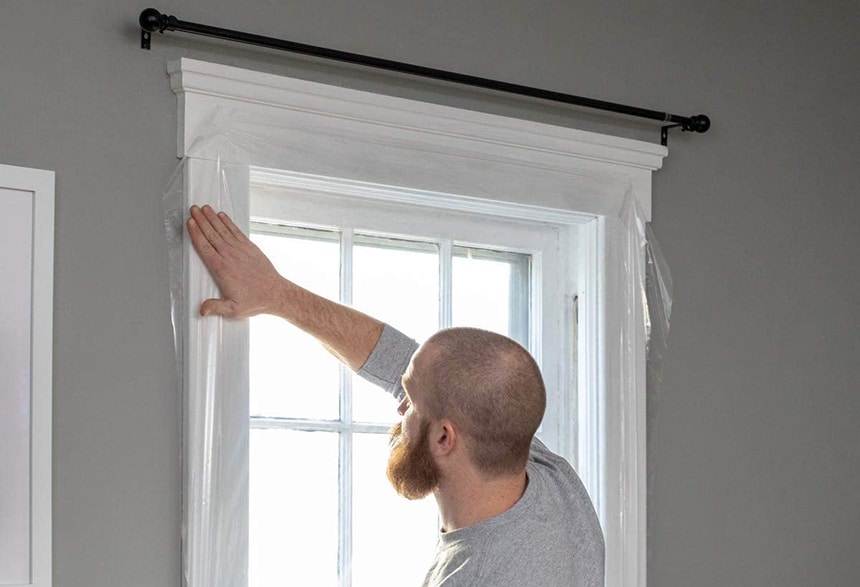 8 Best Window Insulation Kits - Warm Solution (Winter 2023)