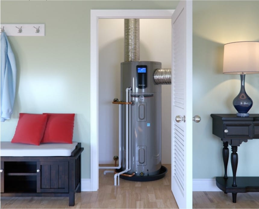 5 Best Hot Pump Water Heaters - Why Not To Save Money And Water If It's Possible (Winter 2023)