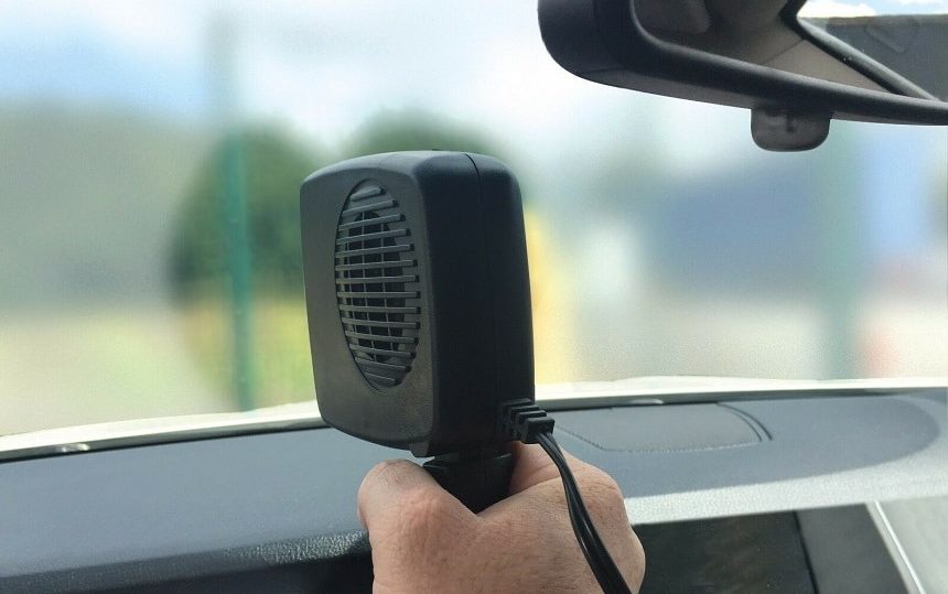7 Best Portable Car Heaters - Cold Doesn't Matter Any Longer (Spring 2023)
