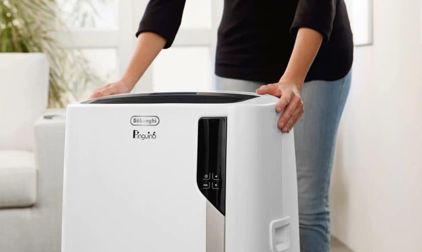 3 Best De’Longhi Air Conditioners – Pick a Reliable Manufacturer! (Spring 2023)