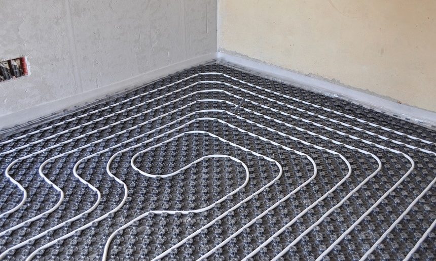 7 Best Electric Radiant Floor Heating - Good Quality and Even Heating (Winter 2023)