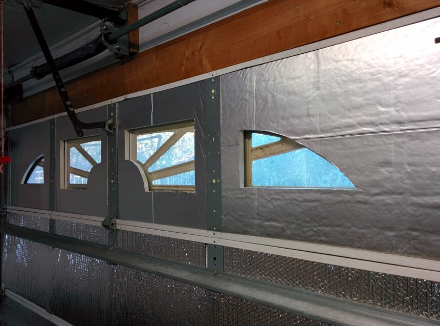 9 Best Insulations for Garage Door - Easy Way to Prevent The Energy Loss (Spring 2023)