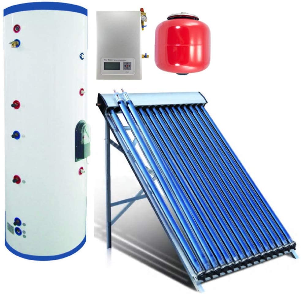Duda Solar 200 Liter Water Heater