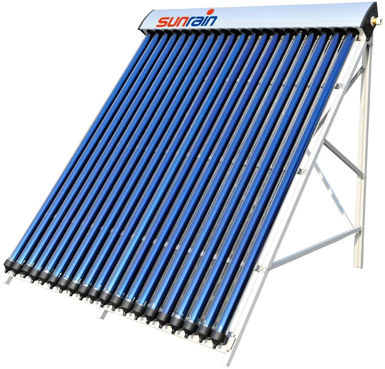 Northern Lights Group 30 Tube Solar Water Heater Collector