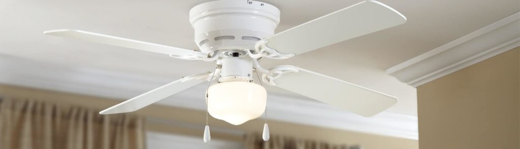 7 Best Ceiling Fans with Lights - Lighten Up and Cool Down Your Room (Spring 2023)