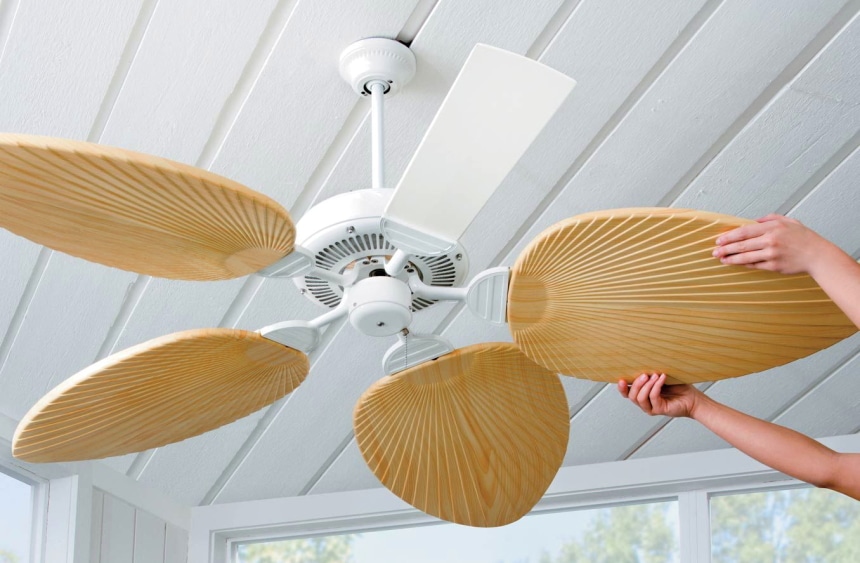 5 Best Ceiling Fans with Remote Control for Effortless Operation (Winter 2023)