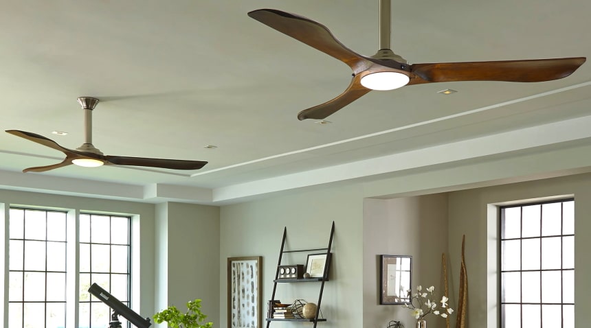 5 Best Ceiling Fans with Remote Control for Effortless Operation (Winter 2023)