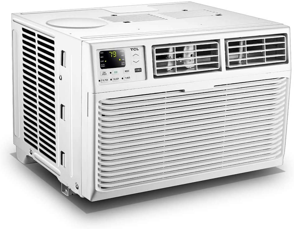 TCL 15W3E1-A 15,000 BTU Window Air Conditioner