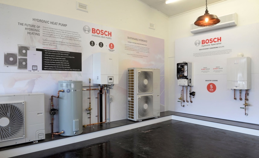 4 Best Bosch Heat Pumps – Natural Way of Moving Hot Air (Winter 2023)