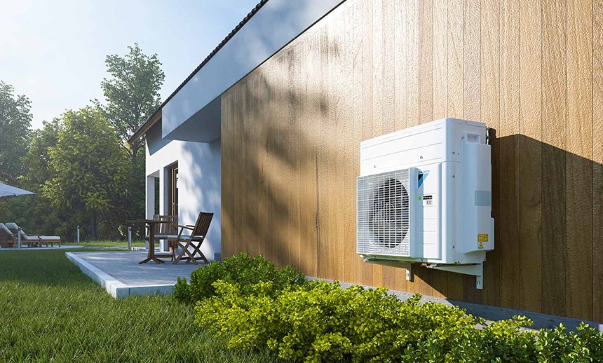 5 Best Daikin Heat Pumps - Fit Your Project Perfectly (Winter 2023)