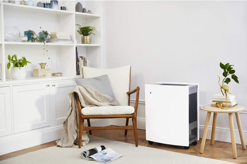 8 Best Air Purifiers for Getting Rid of VOCs and Formaldehyde (Winter 2023)