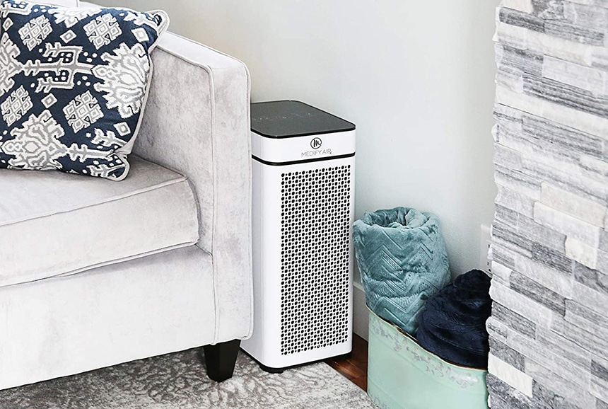 5 Best Air Purifiers for Traffic Pollution and Exhaust Gases (Spring 2023)