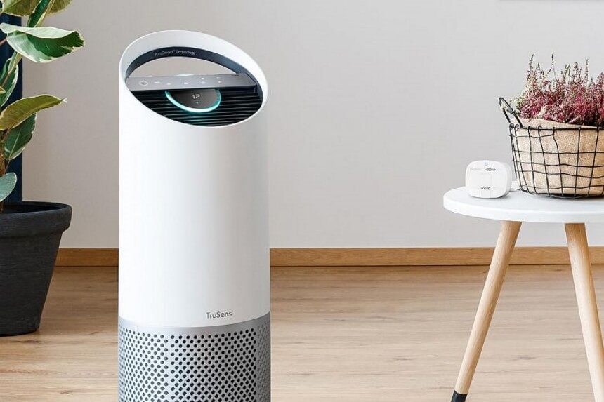 6 Best Air Purifiers for Kitchen — Get Rid of Cooking Smells in No Time! (Spring 2023)