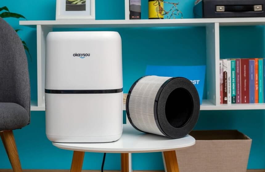 6 Best Air Purifiers for Paint Fumes Removal — Your Renovation Has Never Been That Pleasant! (Winter 2023)