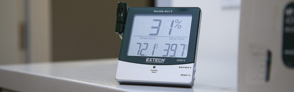 10 Best Hygrometers – Convenient Devices to Monitor Room Climate! (Winter 2023)