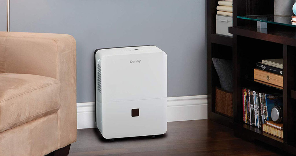 7 Best 70-Pint Dehumidifiers for Maximum Effect Even in the Most Humid Homes (Winter 2023)