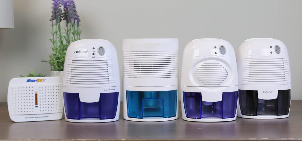 5 Best Dehumidifiers under $100 Only — Effective Solution at a Fraction of the Cost (Winter 2023)