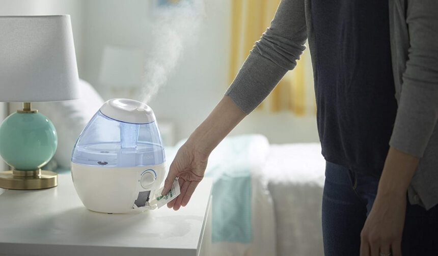 5 Best Humidifiers for Nosebleeds and Congestions (Winter 2023)